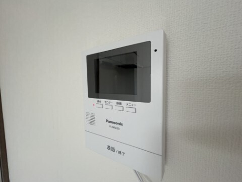 調布市染地３丁目の賃貸マンションのセキュリティ|別部屋参考