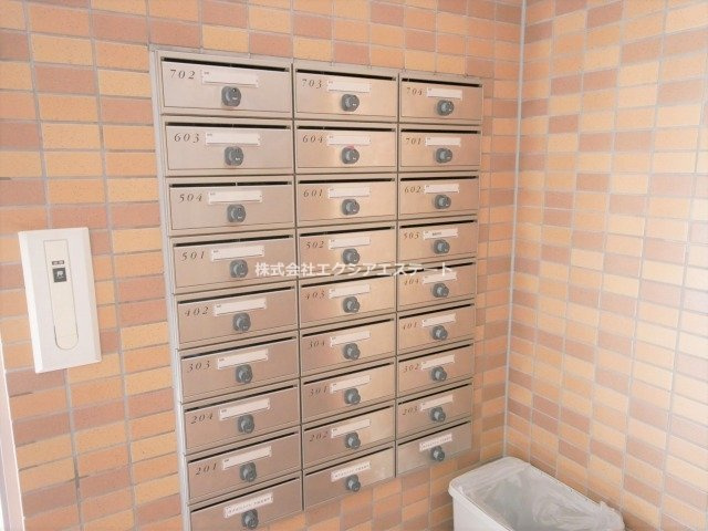 カナセ上汐町のその他
