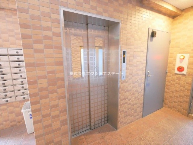 カナセ上汐町のその他共用部分