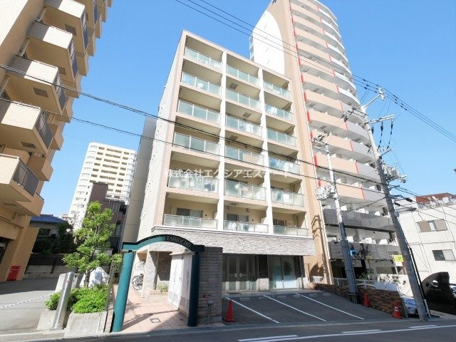 カナセ上汐町