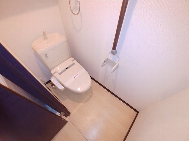 レオネクストパインルージュ立石のその他