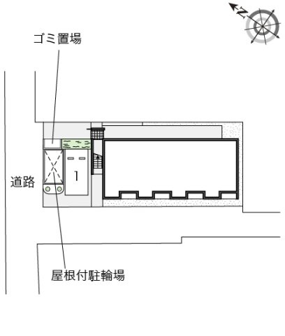 レオネクストベガ海運町のその他