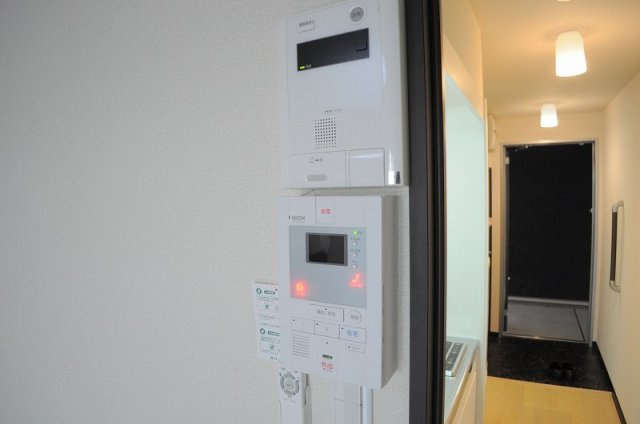 レオネクストベガ海運町のその他|ホームセキュリティ完備