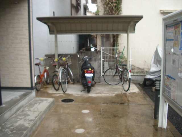 レオパレスシクラメンのその他