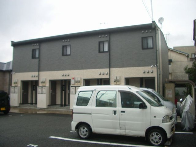 レオパレスシクラメンのその他