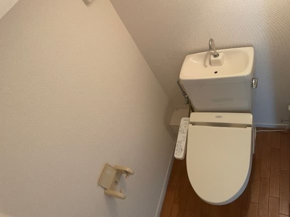 レオパレス須磨の森のその他