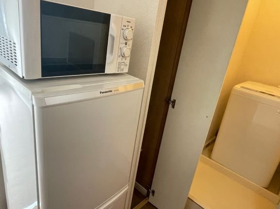 レオパレス須磨の森のその他