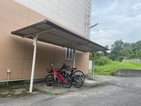 レオパレス須磨の森のその他