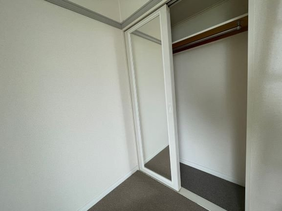レオパレス須磨の森の内装