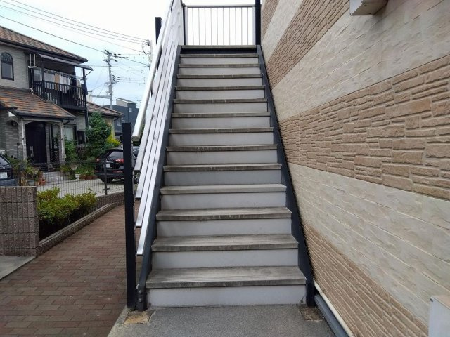 レオパレスカルカソンヌのその他