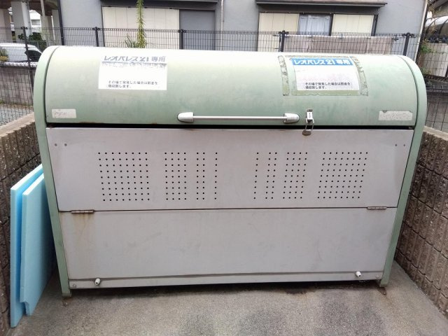 レオパレスカルカソンヌのその他