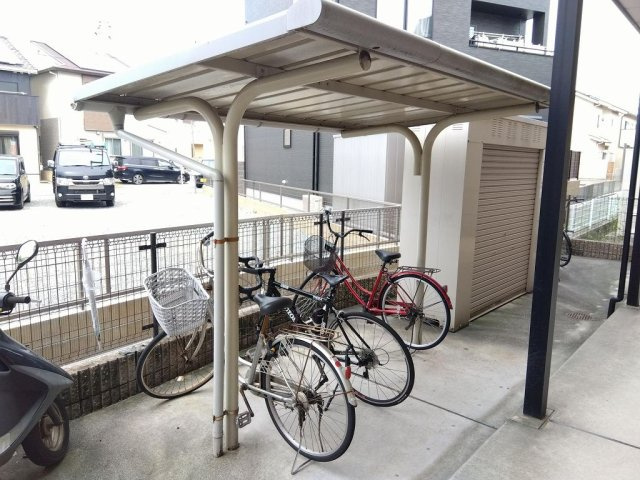 レオパレスカルカソンヌのその他