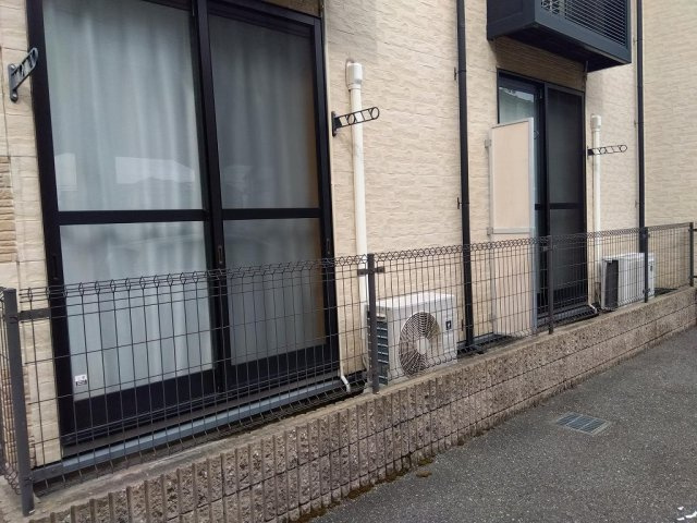 レオパレスカルカソンヌのその他