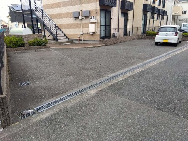 レオパレスカルカソンヌのその他