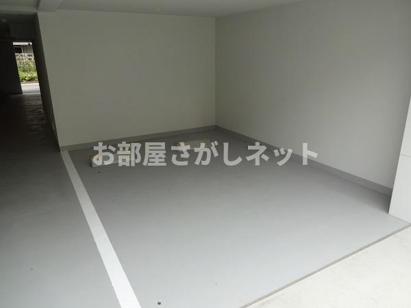 ＡＸＡＳ西巣鴨【おとり物件なし】#学生・社会人にオススメ！初期費用分割払いOK！の駐車場