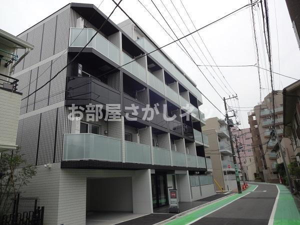 ＡＸＡＳ西巣鴨【おとり物件なし】#学生・社会人にオススメ！初期費用分割払いOK！