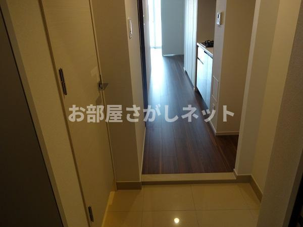 ＡＸＡＳ西巣鴨【おとり物件なし】#学生・社会人にオススメ！初期費用分割払いOK！の玄関