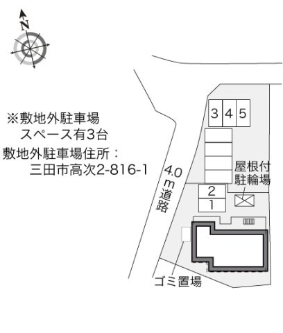 レオパレスＢＡＲＢＩＣＡＮのその他
