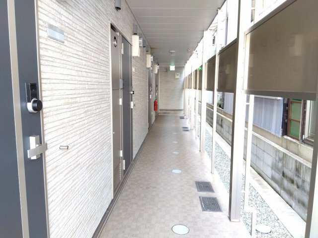 クレイノルピナス参番館のその他