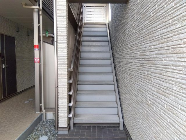 クレイノルピナス参番館のその他