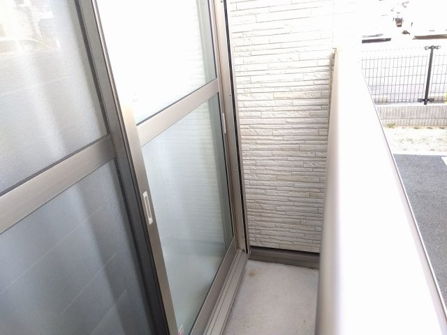 クレイノルピナス参番館のその他