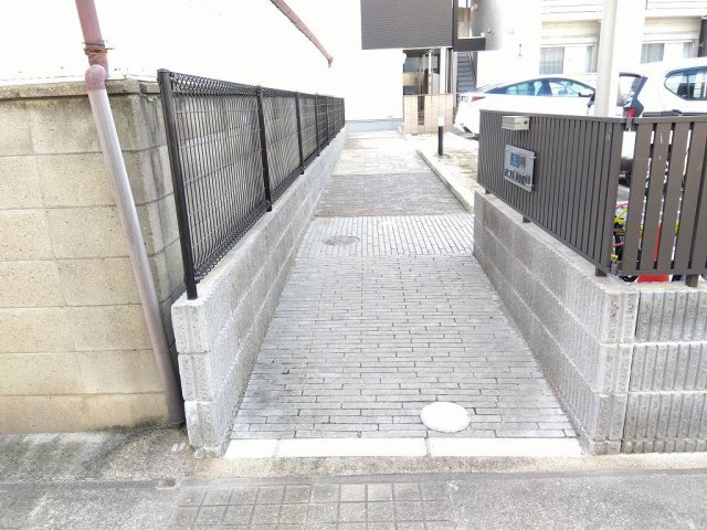 クレイノルピナス参番館のその他