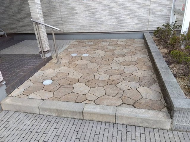 クレイノルピナス参番館のその他