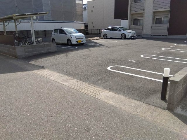 クレイノルピナス参番館のその他