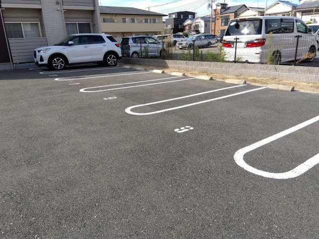 クレイノルピナス参番館のその他