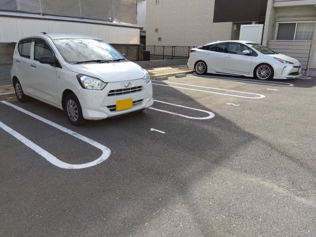 クレイノルピナス参番館のその他