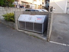 レオパレス橋本のその他