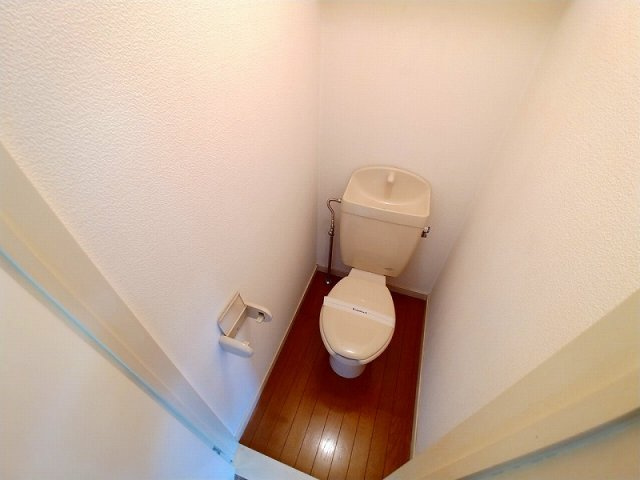 レオパレス橋本のその他