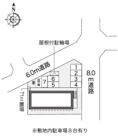 レオパレス善乃のその他