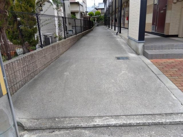 レオパレスＭ　ヴィアージュのその他