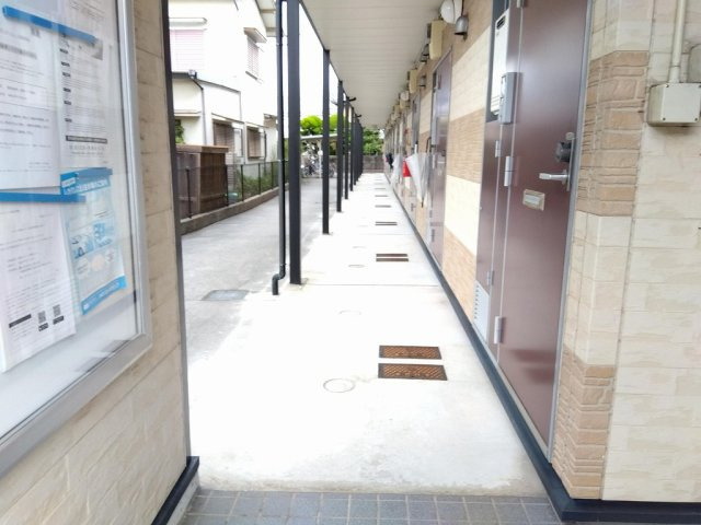 レオパレスＭ　ヴィアージュのその他