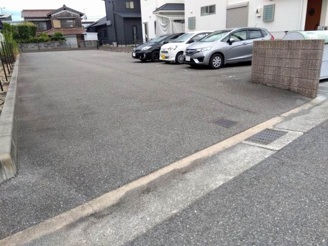 レオパレスＭ　ヴィアージュのその他