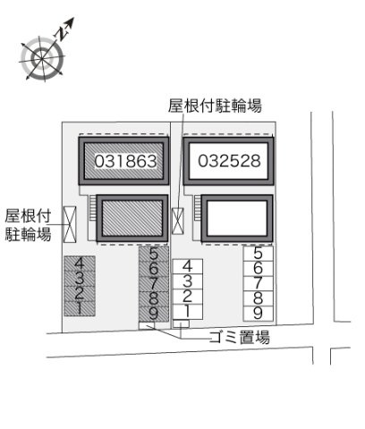 レオパレスアゼリアⅠのその他