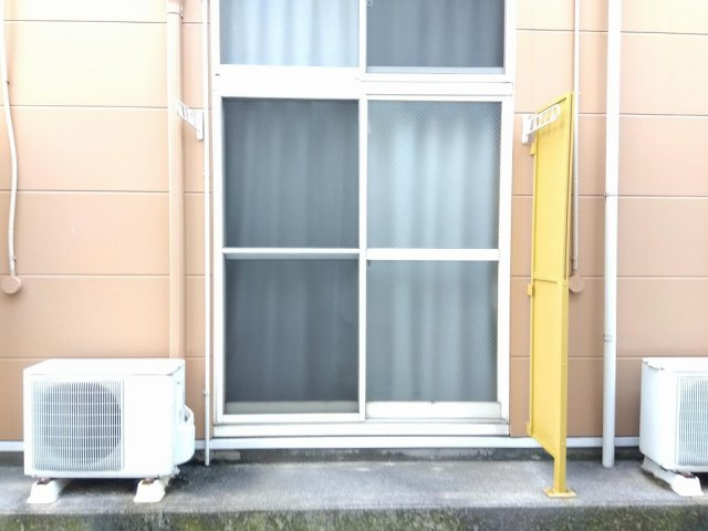 レオパレスメリディアーノのその他