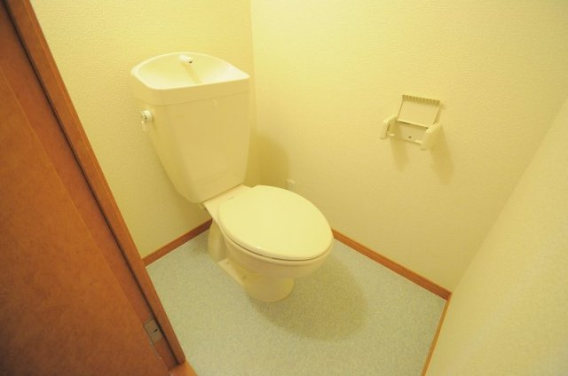 レオパレスアサギリのその他