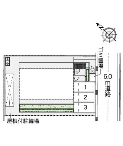 レオパレスエミネンス２８のその他