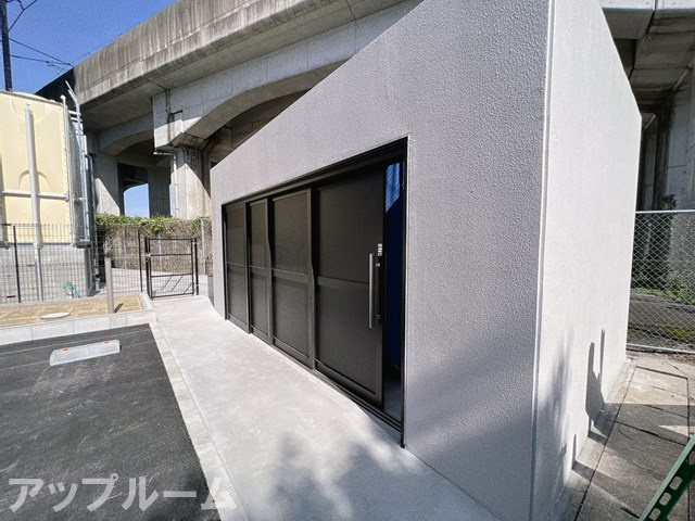 春日井市勝川町６丁目の賃貸マンションのその他共用部分