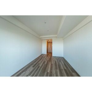 春日井市勝川町６丁目の賃貸マンションの内装