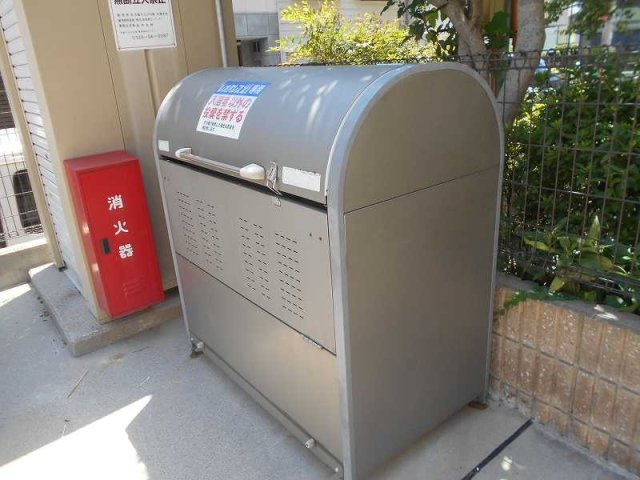 レオパレスエスポア六番町のその他