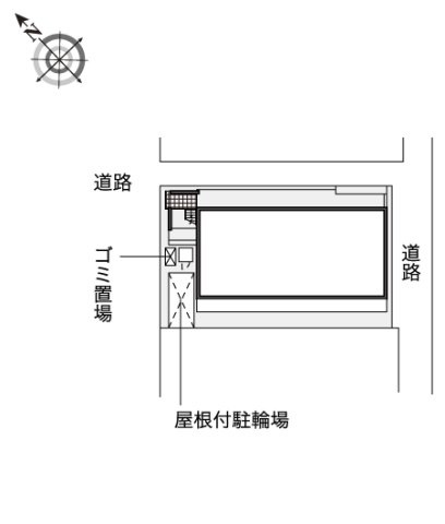 レオネクストクレール長田のその他