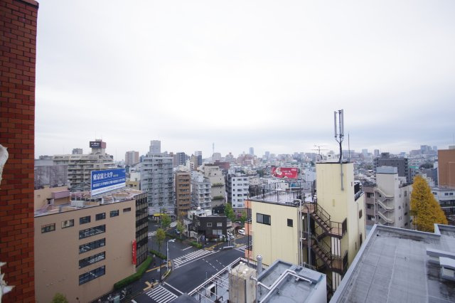 【展望】