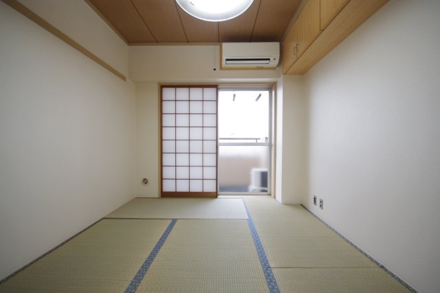 【和室】