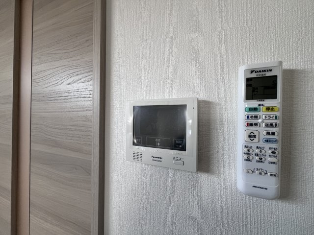 【セキュリティ】 | プランドール天王寺SOUTH