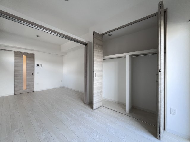【収納】 | プランドール天王寺SOUTH