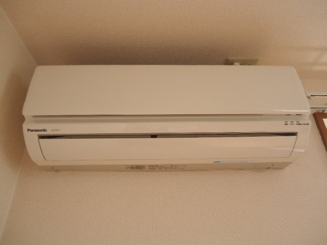 エンプレスＫの設備|エアコン