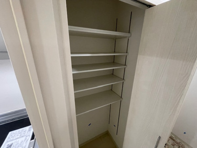 【設備】 | ピレーネ赤川 | ※同施工会社のイメージ写真※